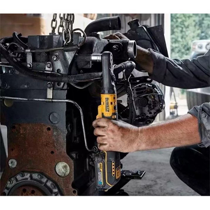 Гайковёрт DeWalt DCF510N