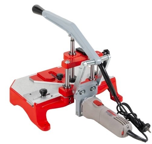 Maşina de frezat Holzmann KNF1 230V
