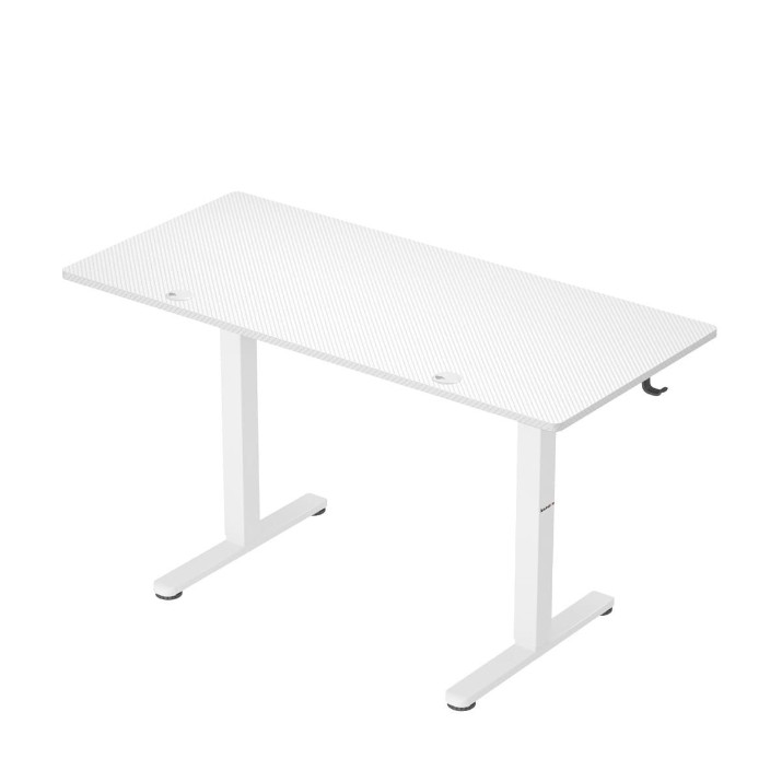 Геймерский стол Huzaro Hero 8.2 White