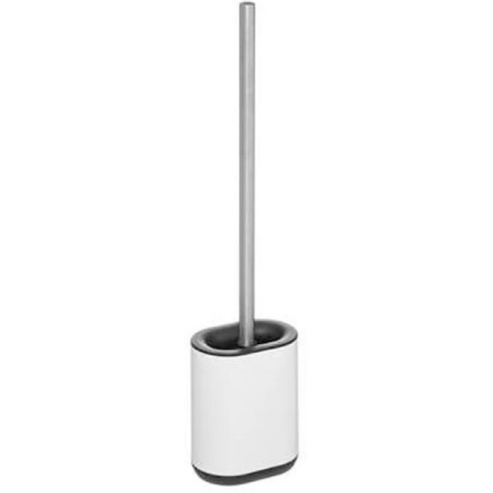 Ершик для унитаза Five Siliflex (52103)