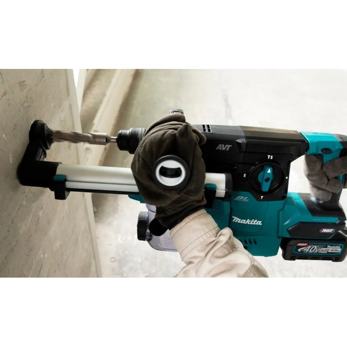 Ciocan rotopercutor Makita HR009GZ