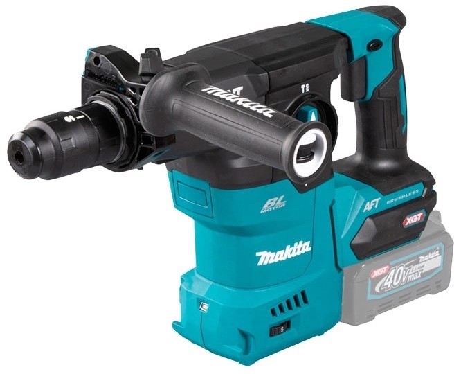 Ciocan rotopercutor Makita HR009GZ