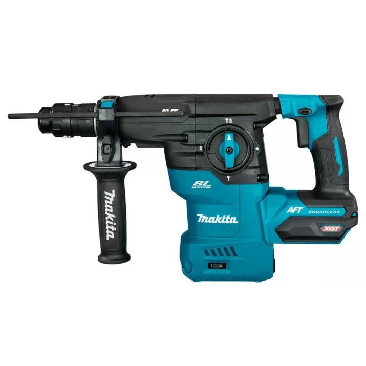 Ciocan rotopercutor Makita HR009GZ