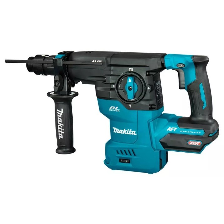 Ciocan rotopercutor Makita HR009GZ