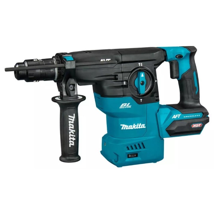 Ciocan rotopercutor Makita HR009GZ
