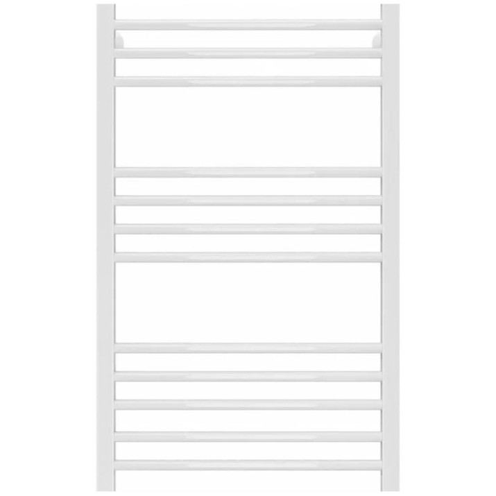 Uscător de prosoape Dekorpanel F-12 500x800 White