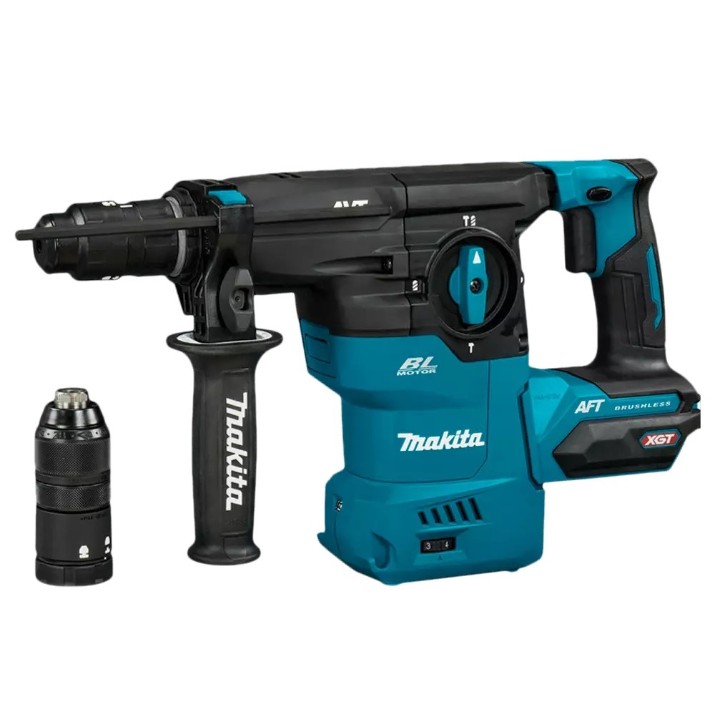 Ciocan rotopercutor Makita HR009GZ
