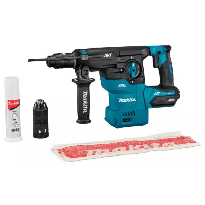 Ciocan rotopercutor Makita HR009GZ
