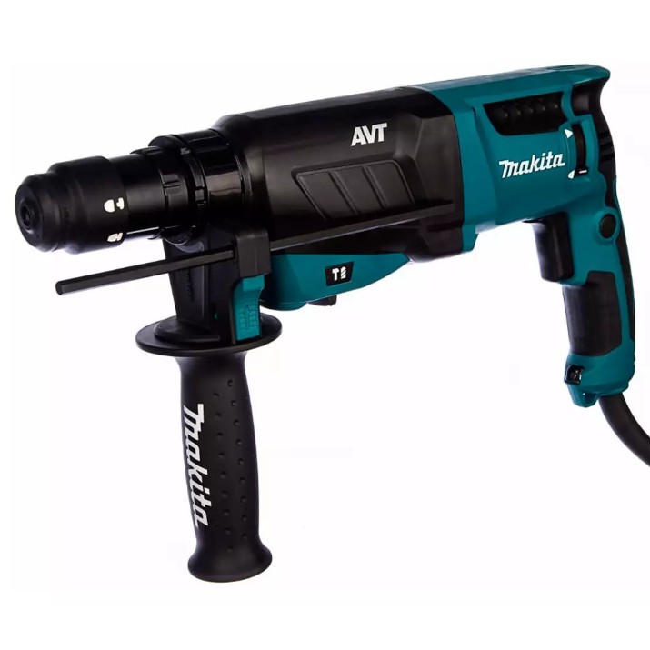 Ciocan rotopercutor Makita HR2631F