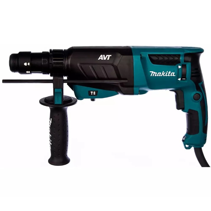 Ciocan rotopercutor Makita HR2631F