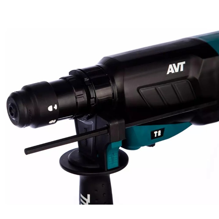 Ciocan rotopercutor Makita HR2631F