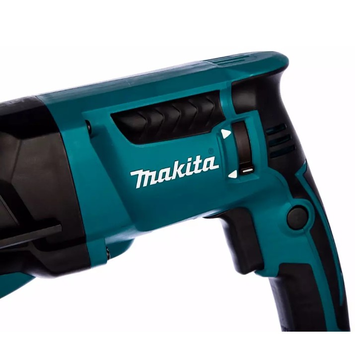 Ciocan rotopercutor Makita HR2631F