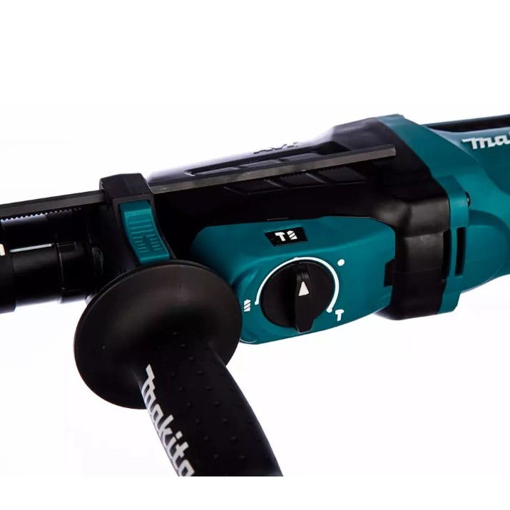 Ciocan rotopercutor Makita HR2631F