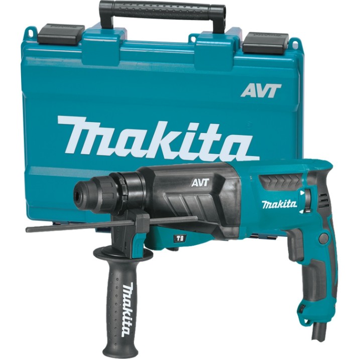Ciocan rotopercutor Makita HR2631F