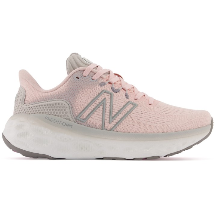 Adidași pentru dame New Balance Fresh Foam More V3 Pink Haze, s.37