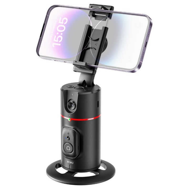 Suport pentru telefon WiWU Wi-SE008 Black