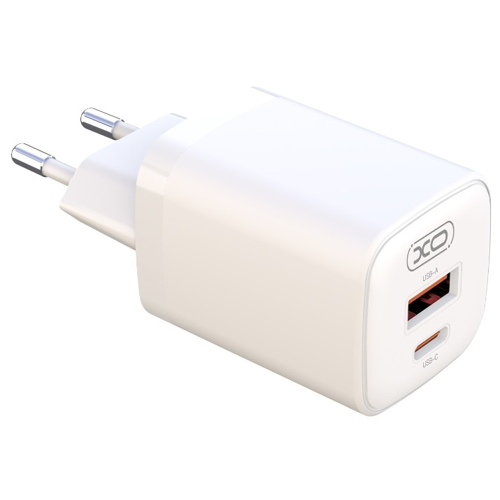 Încărcător XO L96 PD30W White