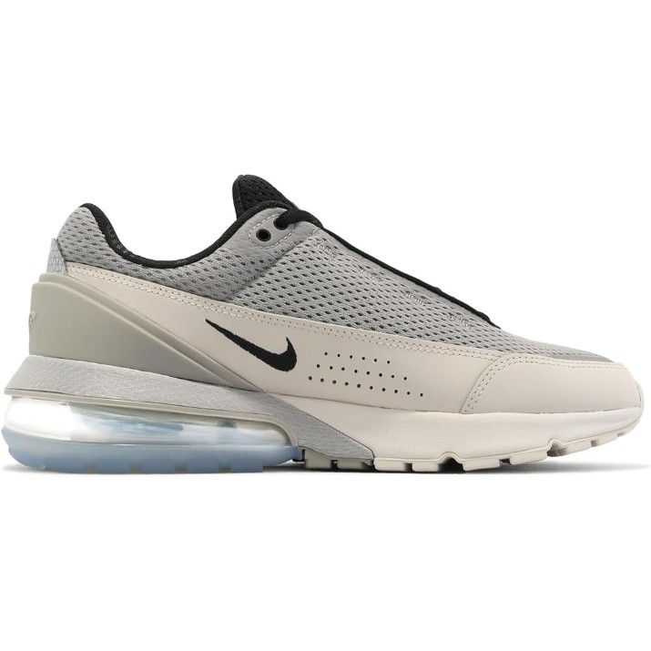 Кроссовки женские Nike W Air Max Pulse Cobblestone/Light Orewood Brown/Black/Reflect Silver, s.38.5