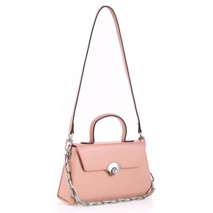 Geantă CCS 17135 Pink