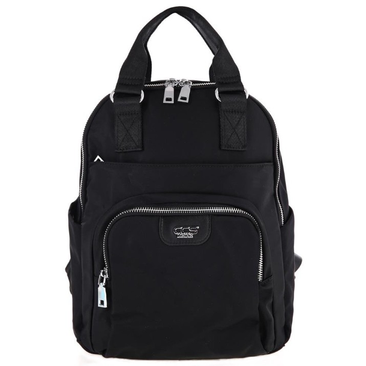 Женский рюкзак CCS 17175 Black