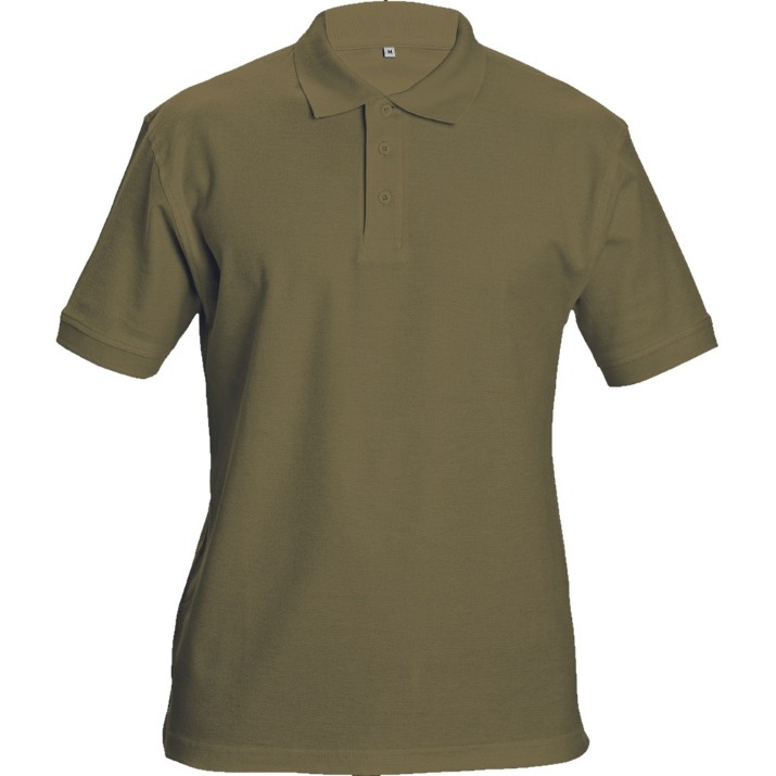 Polo Cerva Dhanu 0305002214 XXL