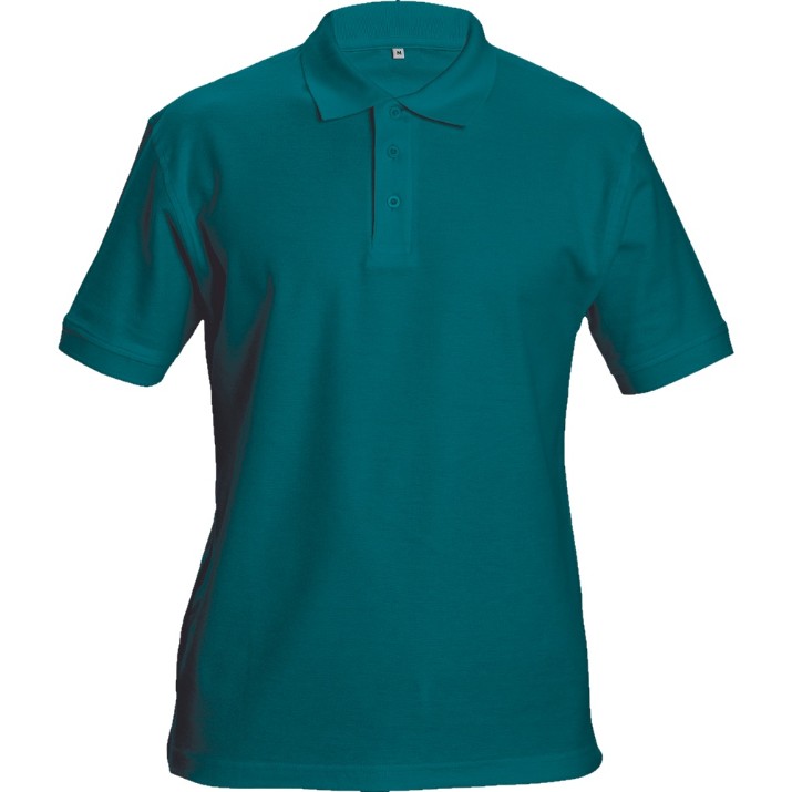 Поло Cerva Dhanu 03050022B3 XXL