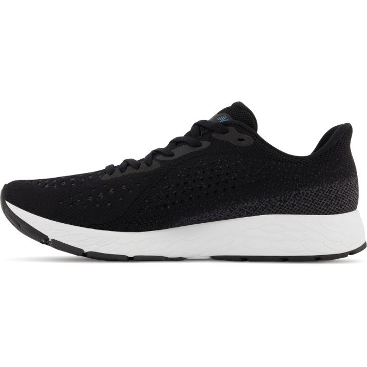 Кроссовки мужские New Balance Fresh Foam X Tempo v2 Black/White, s.45.5