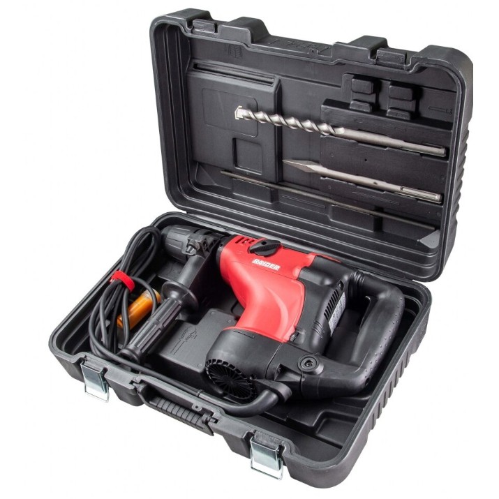 Перфоратор Raider RDP-HD59