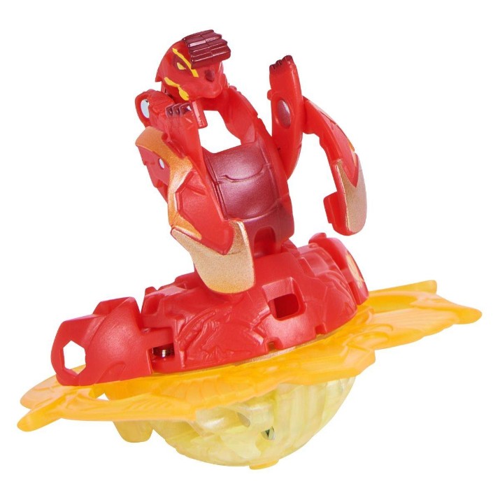 Игровой набор Bakugan 46665
