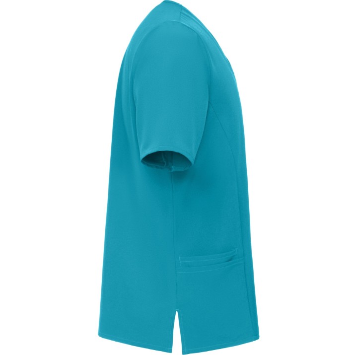 Cămașă medicală Roly Ferox 9085 Blue Danube L