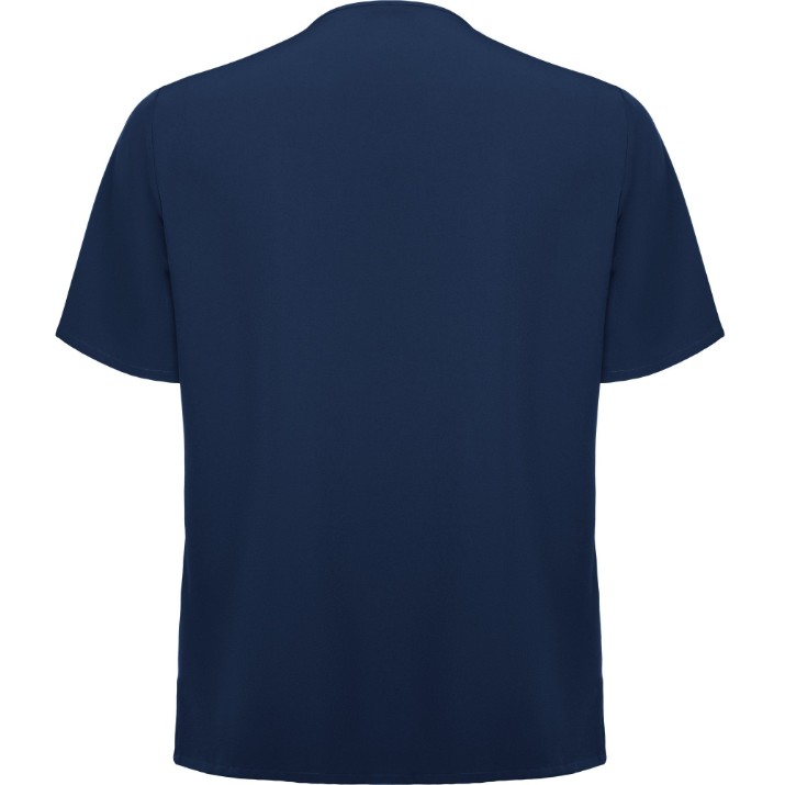 Cămașă medicală Roly Ferox 9085 Navy Blue M