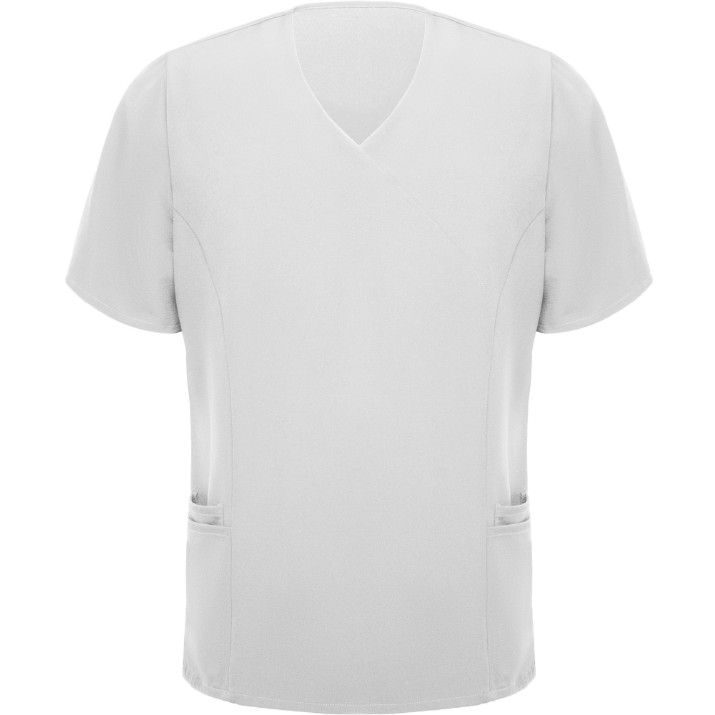 Cămașă medicală Roly Ferox 9085 White M