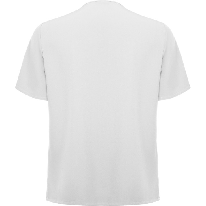 Cămașă medicală Roly Ferox 9085 White M