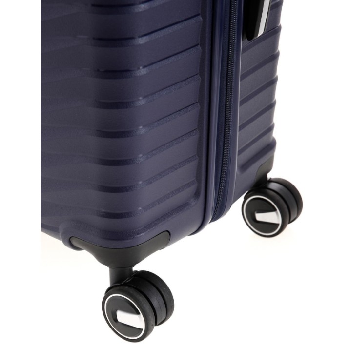 Чемодан CCS 5235 L Navy