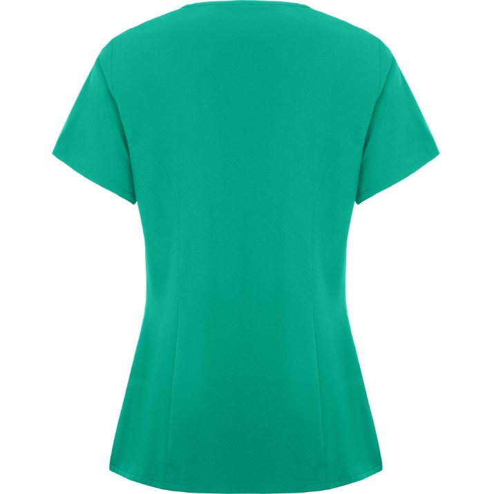 Cămașă medicală Roly Ferox Woman 9084 Lab Green L