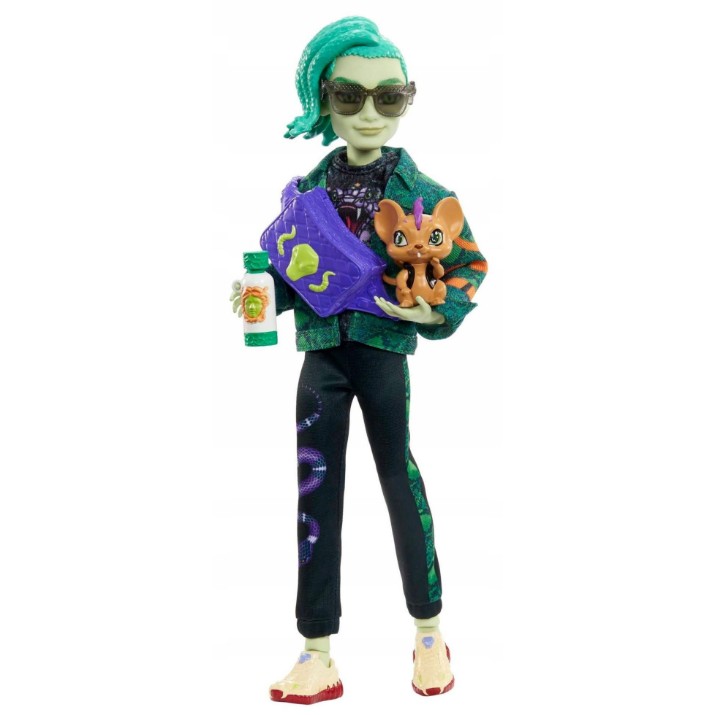 Păpușa Mattel Monster High (HHK56)