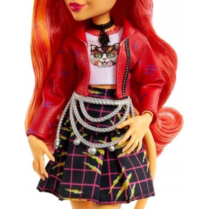 Păpușa Mattel Monster High (HHK57)