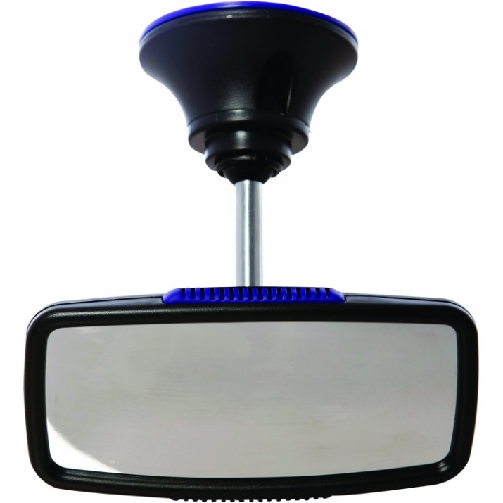 Дополнительное зеркало DreamBaby Deluxe Black (G218)
