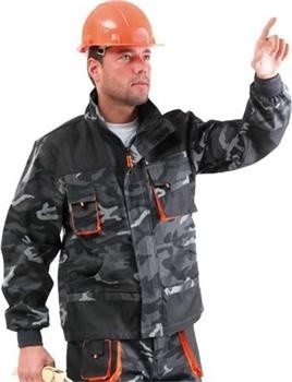 Куртка рабочая Cerva Emerton 0301004612 62