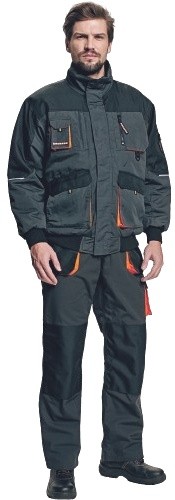 Jacheta de lucru Cerva Emerton Pilot 0301022660 XL