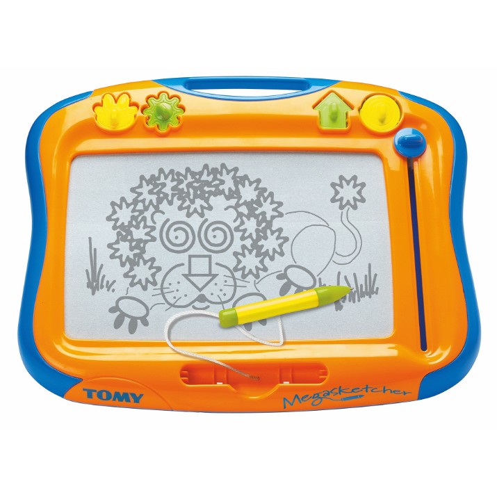 Tableta de desen Tomy T6555