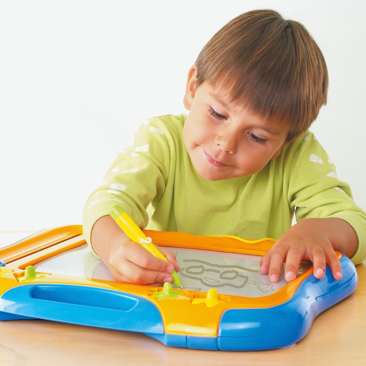 Tableta de desen Tomy T6555