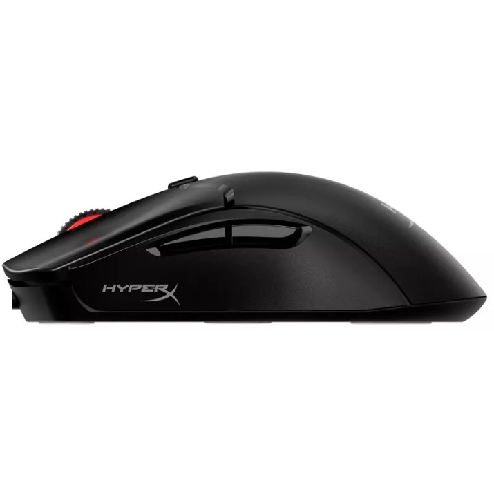 Компьютерная мышь HyperX Pulsefire Haste 2 Mini Black (7D388AA)