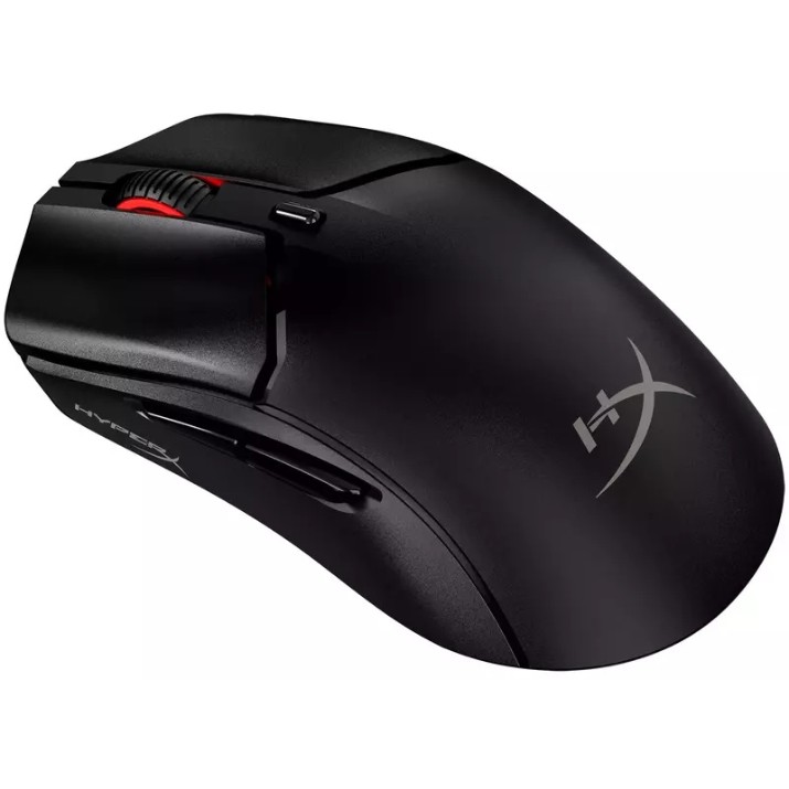 Компьютерная мышь HyperX Pulsefire Haste 2 Mini Black (7D388AA)
