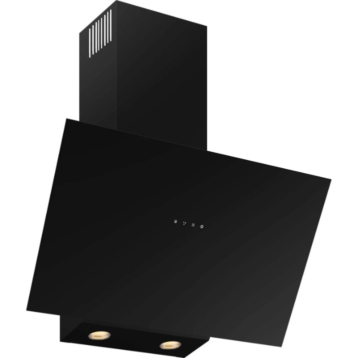 Вытяжка Fabiano Bona 60 Black