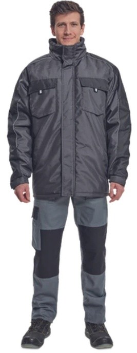 Jacheta de lucru Cerva Max Neo 0331003661 XXXL