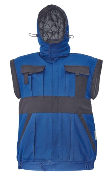 Jacheta de lucru Cerva Max Winter Rflx 0301045243 64