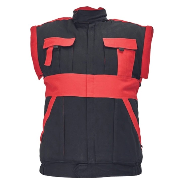 Jacheta de lucru Cerva Max Winter Rflx 0301045265 46