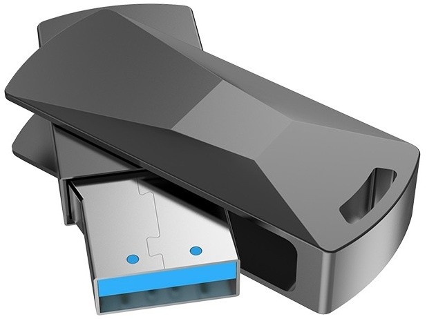 USB Flash Drive Hoco UD5 Wisdom 128Gb