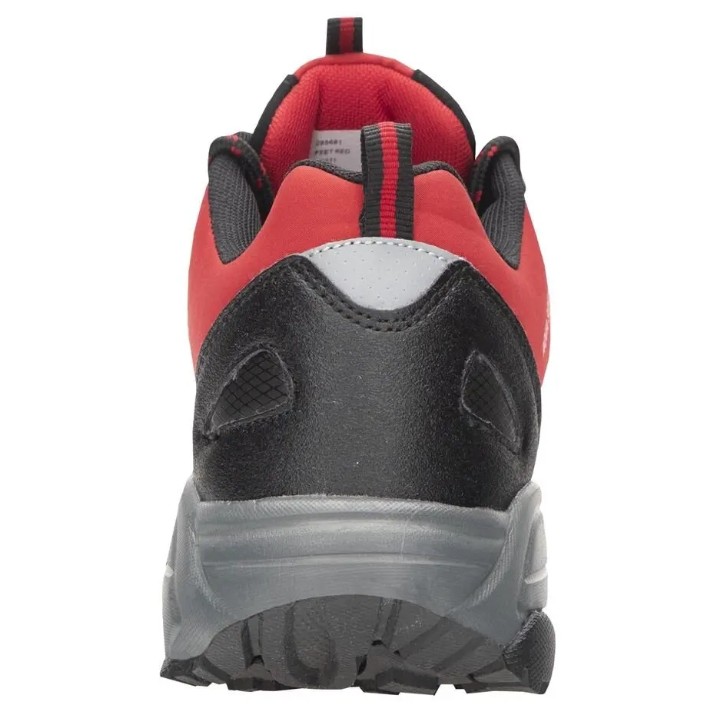 Adidași pentru copii Ardon Feet Red 36
